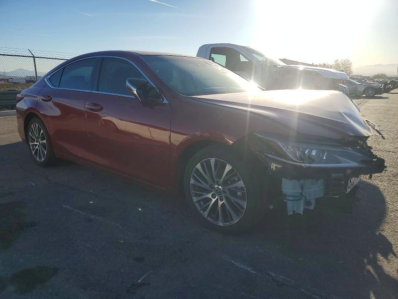 75169035 :رقم المزاد ، 58ABZ1B14KU004837 vin ، 2019 Lexus Es 350 مزاد بيع