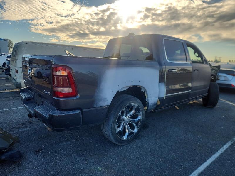 Продажа на аукционе авто 2020 Ram 1500, vin: 1C6SRFHT6LN383909, номер лота: 72186325