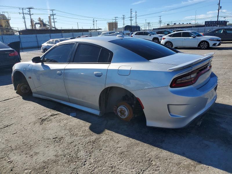 Aukcja sprzedaży 2019 Dodge Charger R/, vin: 2C3CDXCT3KH754108, numer aukcji: 98721265