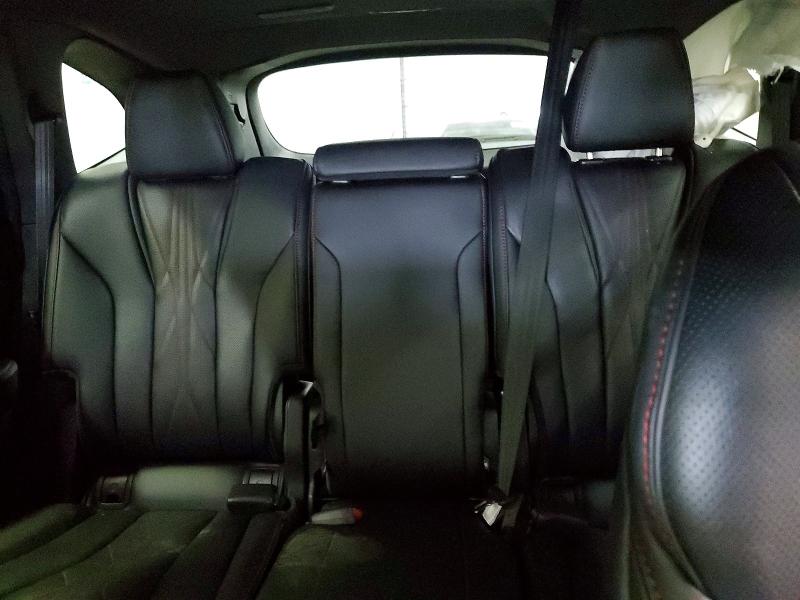 Продаж на аукціоні авто 2025 Acura Mdx, vin: 5J8YD8H83SL001873, номер лоту: 75002805