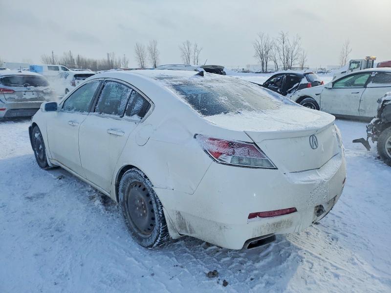 Продажа на аукционе авто 2010 Acura Tl, vin: 19UUA9F56AA800109, номер лота: 74298335