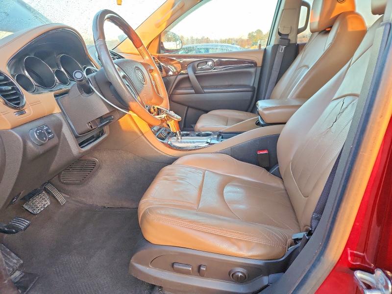 Продажа на аукционе авто 2015 Buick Enclave, vin: 5GAKRBKD1FJ216180, номер лота: 74844175