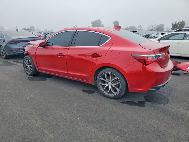 Продажа на аукционе авто 2020 Acura Ilx, vin: 19UDE2F79LA005295, номер лота: 73739715
