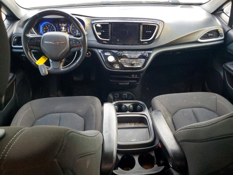 Продаж на аукціоні авто 2020 Chrysler Pacifica, vin: 2C4RC1FG0LR110467, номер лоту: 73031725