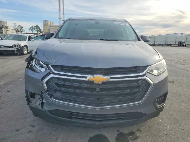 Aukcja sprzedaży 2018 Chevrolet Traverse, vin: 1GNERFKWXJJ277029, numer aukcji: 99619935