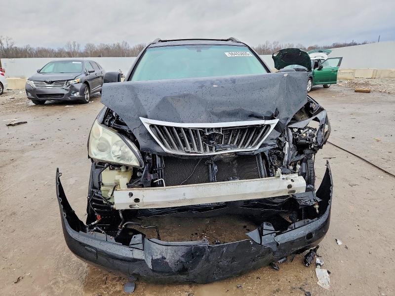 Aukcja sprzedaży 2008 Lexus Rx, vin: 2T2GK31U58C055407, numer aukcji: 98453805