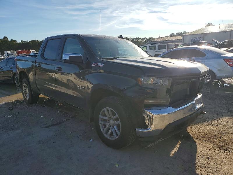 2019 Chevrolet Silverado მანქანა იყიდება აუქციონზე, vin: 1GCUYDED9KZ137546, აუქციონის ნომერი: 72802945