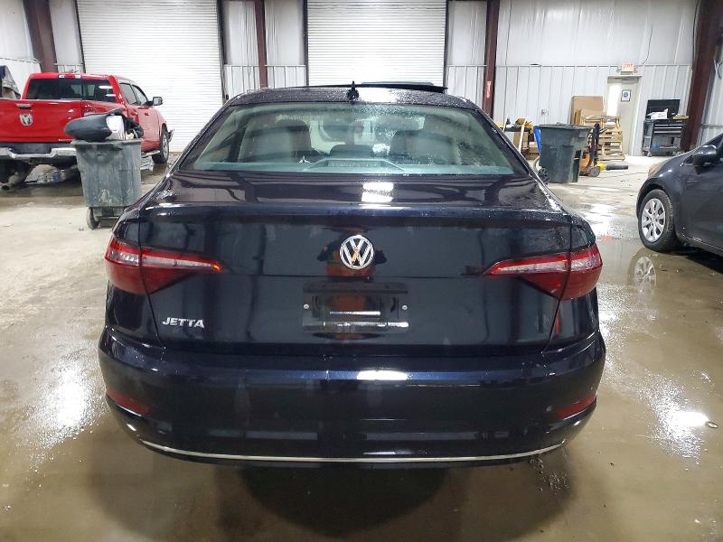 72558575 :رقم المزاد ، 3VWEB7BU0LM004685 vin ، 2020 Volkswagen Jetta مزاد بيع