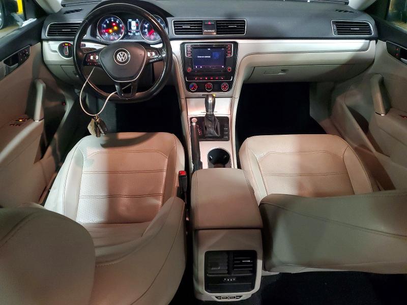 Aukcja sprzedaży 2019 Volkswagen Passat, vin: 1VWLA7A38KC013170, numer aukcji: 73512355