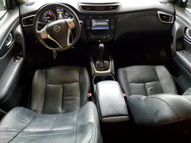 Продаж на аукціоні авто 2015 Nissan Rogue, vin: 5N1AT2MV0FC795759, номер лоту: 99382915