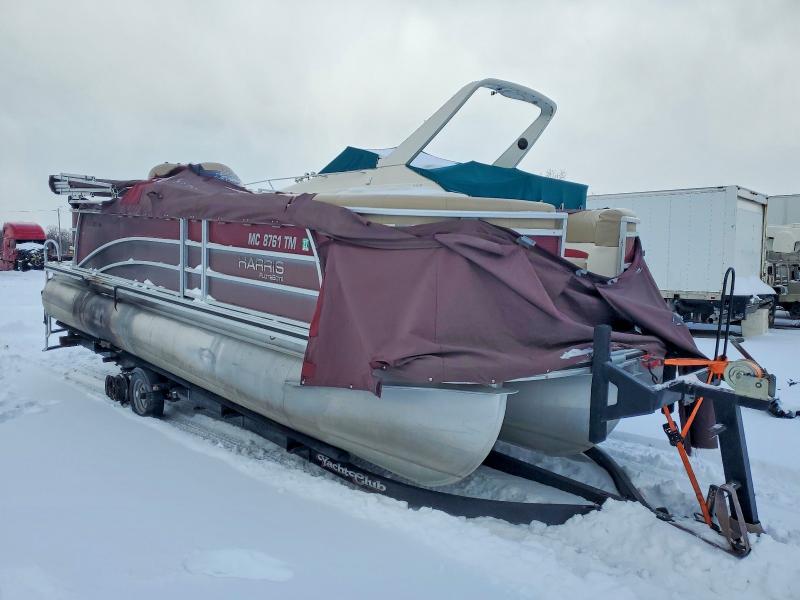 Продажа на аукционе авто 2013 Mercury Boat, vin: HAMP1999K213, номер лота: 73873805