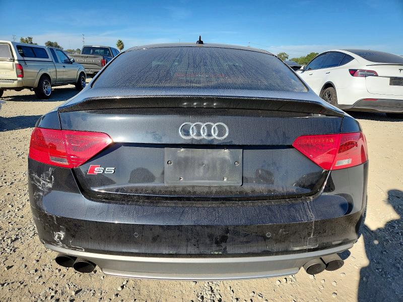 Продажа на аукционе авто 2014 Audi S5, vin: WAUGGAFR5EA017784, номер лота: 73646965