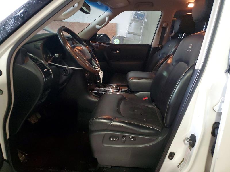 Aukcja sprzedaży 2012 Infiniti Qx56, vin: JN8AZ2NC7C9317626, numer aukcji: 98179475
