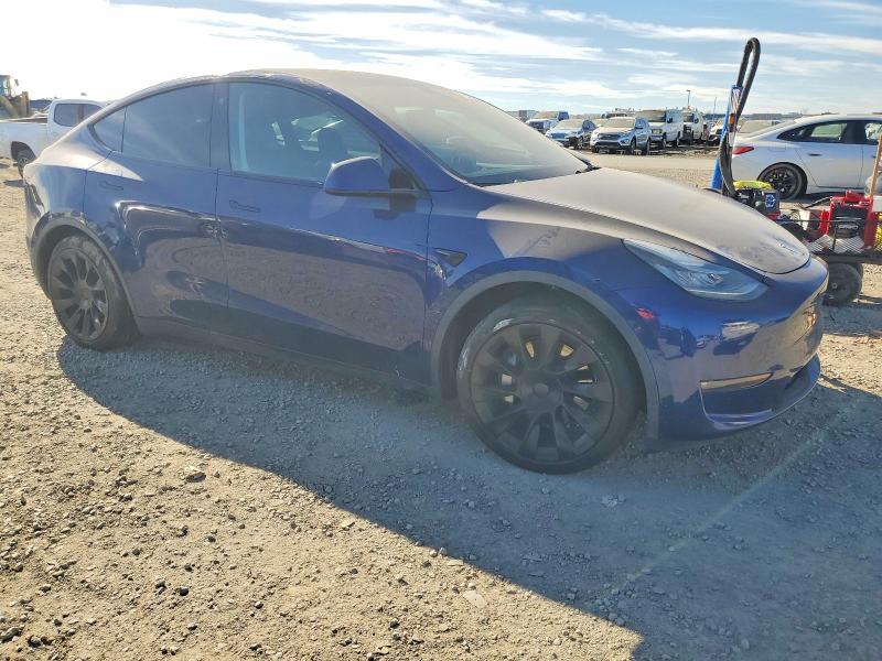 Aukcja sprzedaży 2021 Tesla Model Y, vin: 5YJYGDEE4MF215558, numer aukcji: 73273325