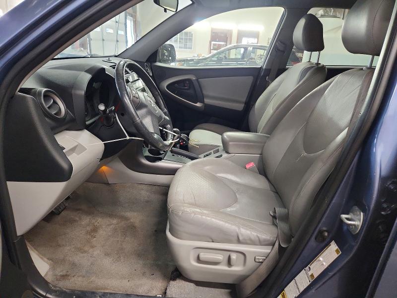 Продаж на аукціоні авто 2008 Toyota Rav4, vin: JTMBD31V386085112, номер лоту: 72576745