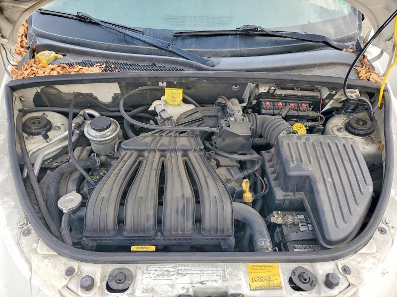 Aukcja sprzedaży 2009 Chrysler Pt Cruiser, vin: 3A8FY48929T519590, numer aukcji: 74945025
