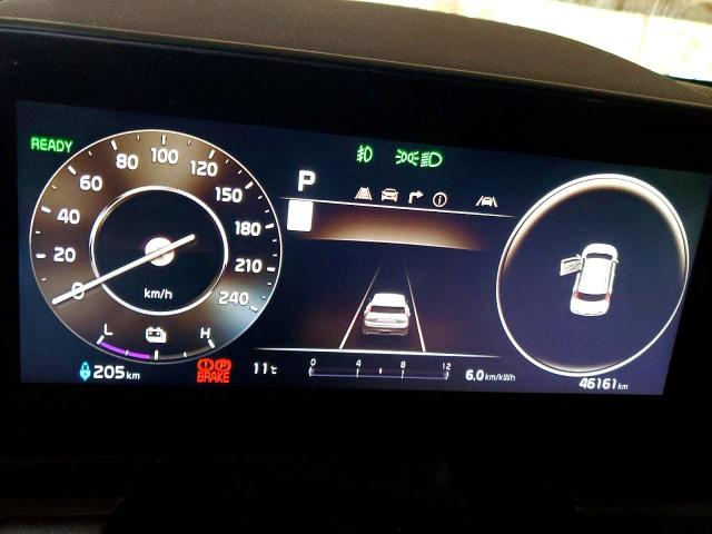 Продажа на аукционе авто 2023 Kia Niro Wave, vin: KNDCT3L12P5014134, номер лота: 97936885