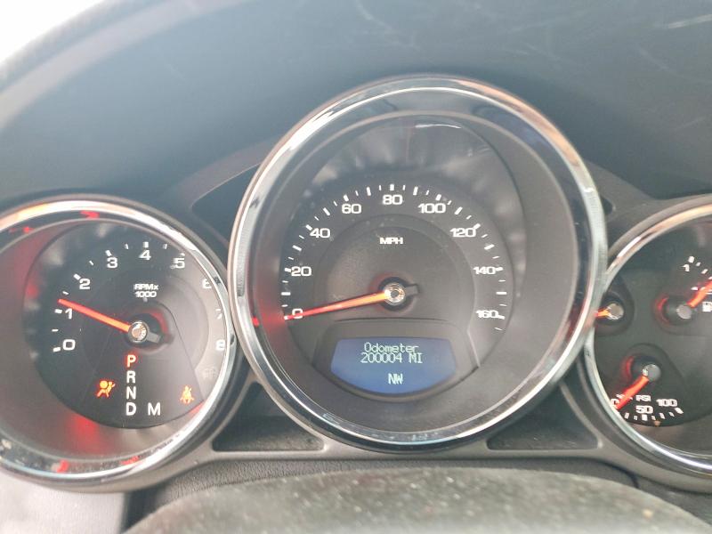 Продаж на аукціоні авто 2010 Cadillac Cts, vin: 1G6DE5EG3A0128436, номер лоту: 99934505
