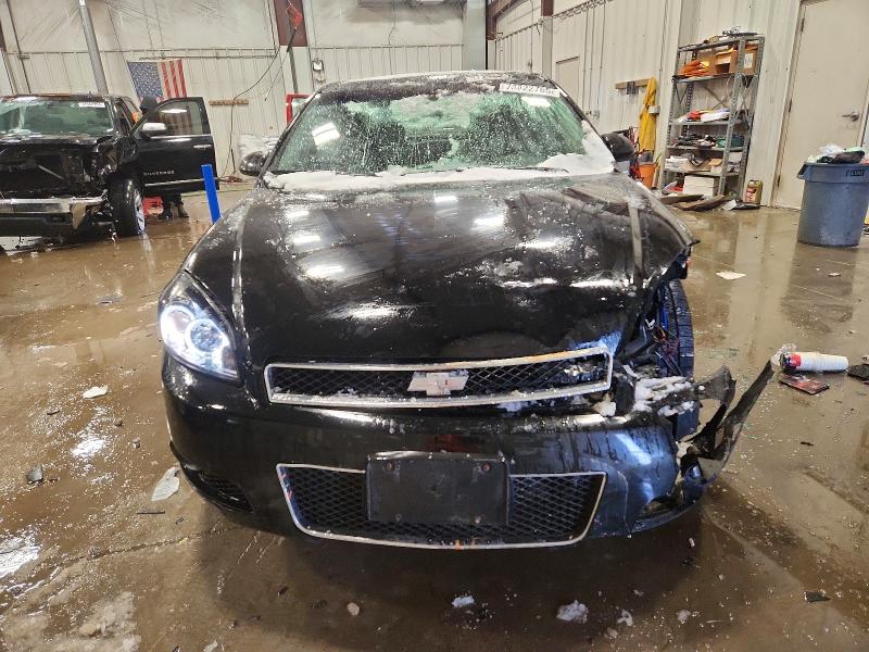 73822765 :رقم المزاد ، 2G1WC5E33D1182314 vin ، 2013 Chevrolet Impala مزاد بيع