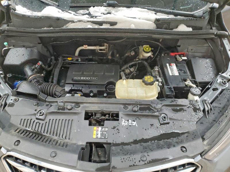 Aukcja sprzedaży 2019 Buick Encore, vin: KL4CJASB9KB760606, numer aukcji: 73440335
