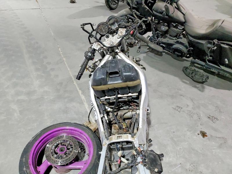 Aukcja sprzedaży 1995 Yamaha Yzf600 R, vin: JYA4NAE07SA002421, numer aukcji: 73183365