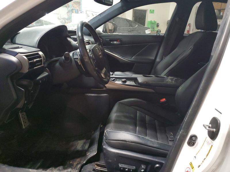Aukcja sprzedaży 2015 Lexus Is 250, vin: JTHCF1D23F5027863, numer aukcji: 73695455