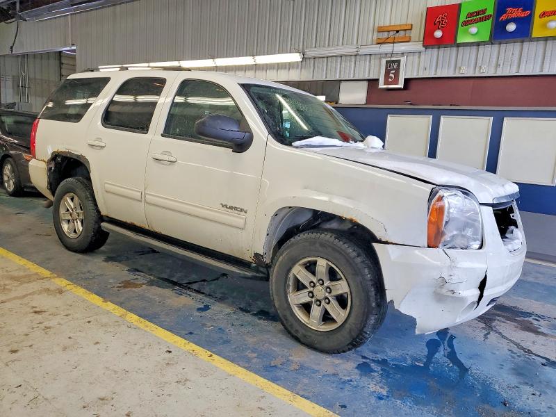 2011 Gmc Yukon მანქანა იყიდება აუქციონზე, vin: 1GKS2AE00BR184196, აუქციონის ნომერი: 99138055