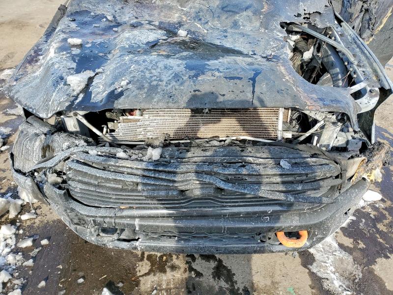 Продаж на аукціоні авто 2020 Ram 2500, vin: 3C6UR5DL8LG267791, номер лоту: 75427675