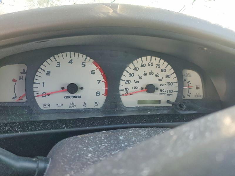 2003 Toyota Tacoma მანქანა იყიდება აუქციონზე, vin: 5TEGN92N93Z239502, აუქციონის ნომერი: 75236515