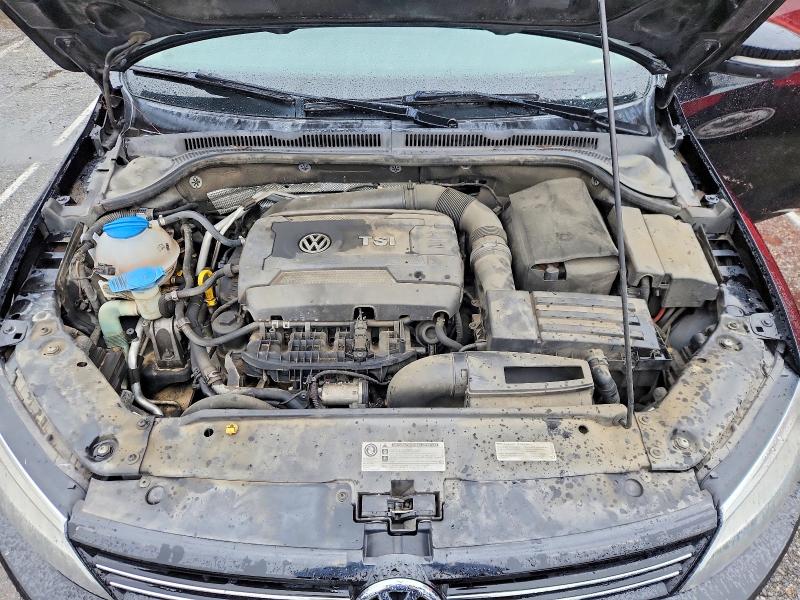 Продаж на аукціоні авто 2014 Volkswagen Jetta, vin: 3VWL17AJ0EM300729, номер лоту: 98314765