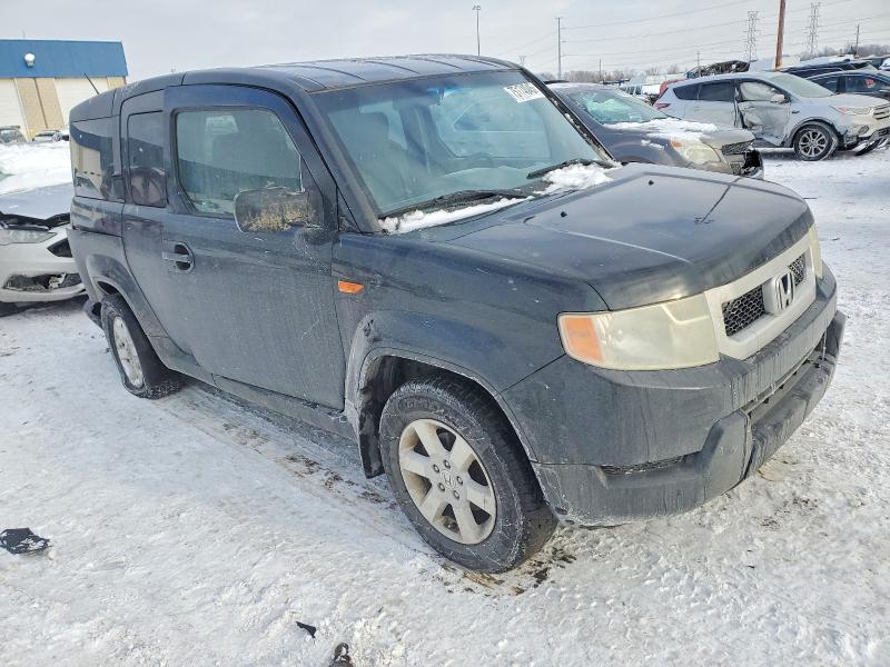 Продаж на аукціоні авто 2011 Honda Element, vin: 5J6YH2H75BL001262, номер лоту: 75174045