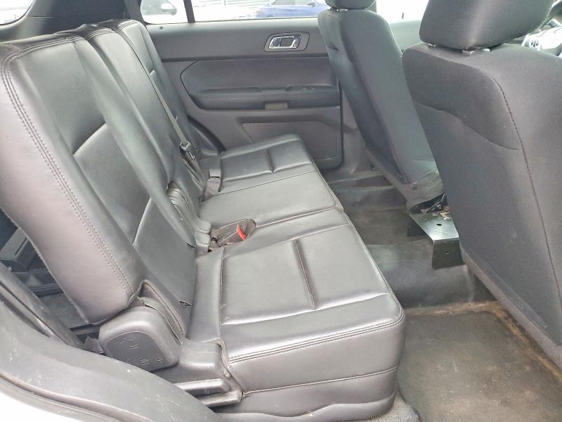 Aukcja sprzedaży 2014 Ford Explorer, vin: 1FM5K8AR6EGB19791, numer aukcji: 74126445