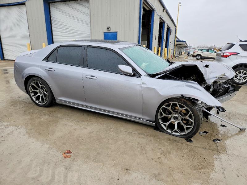 Aukcja sprzedaży 2018 Chrysler 300, vin: 2C3CCABG7JH266430, numer aukcji: 72228575