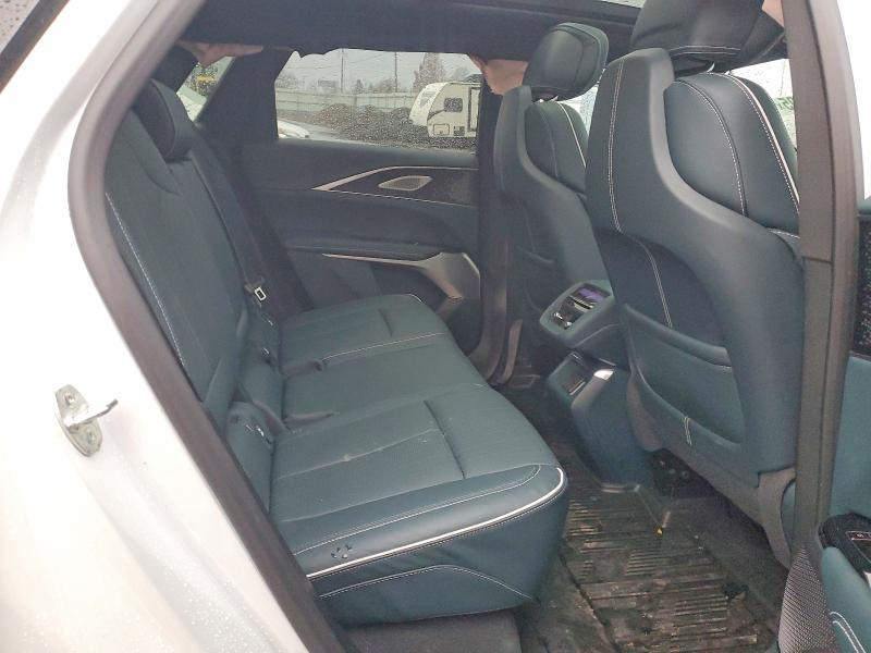Aukcja sprzedaży 2025 Cadillac Lyriq, vin: 1GYKPYRL1SZ309114, numer aukcji: 75579105