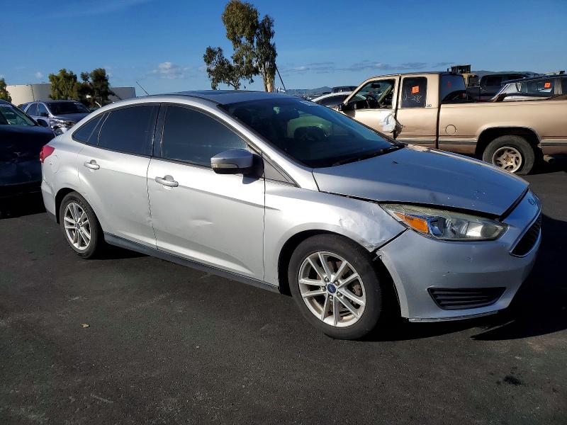 2015 Ford Focus მანქანა იყიდება აუქციონზე, vin: 1FADP3F28FL307646, აუქციონის ნომერი: 73924365