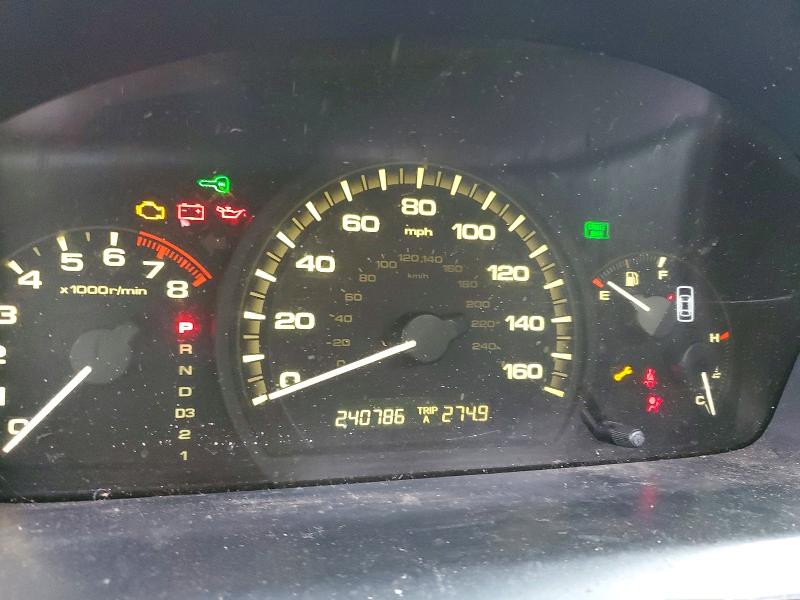 2006 Honda Accord მანქანა იყიდება აუქციონზე, vin: 1HGCM56826A123122, აუქციონის ნომერი: 74291085