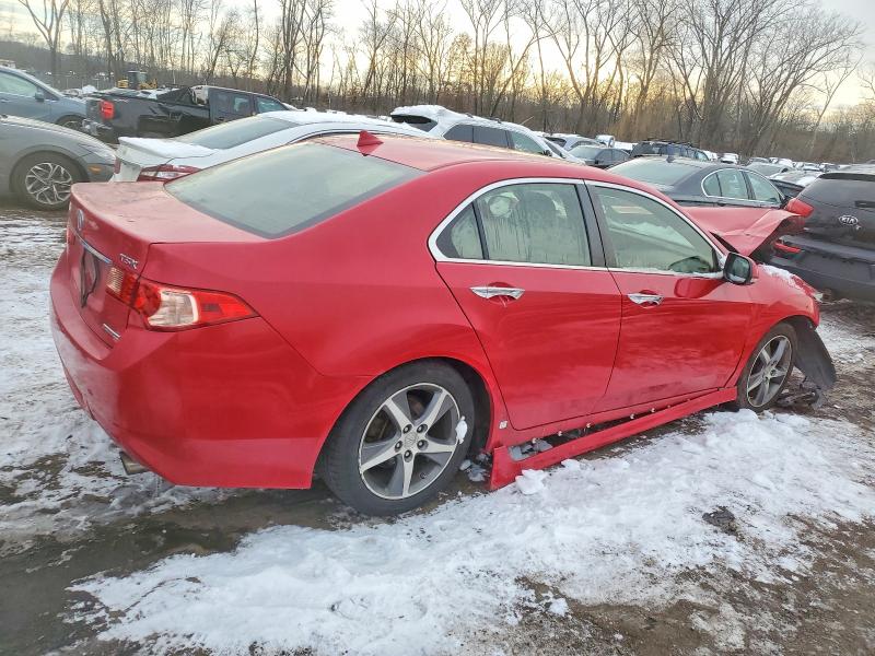 73313885 :رقم المزاد ، JH4CU2E82CC026791 vin ، 2012 Acura Tsx مزاد بيع