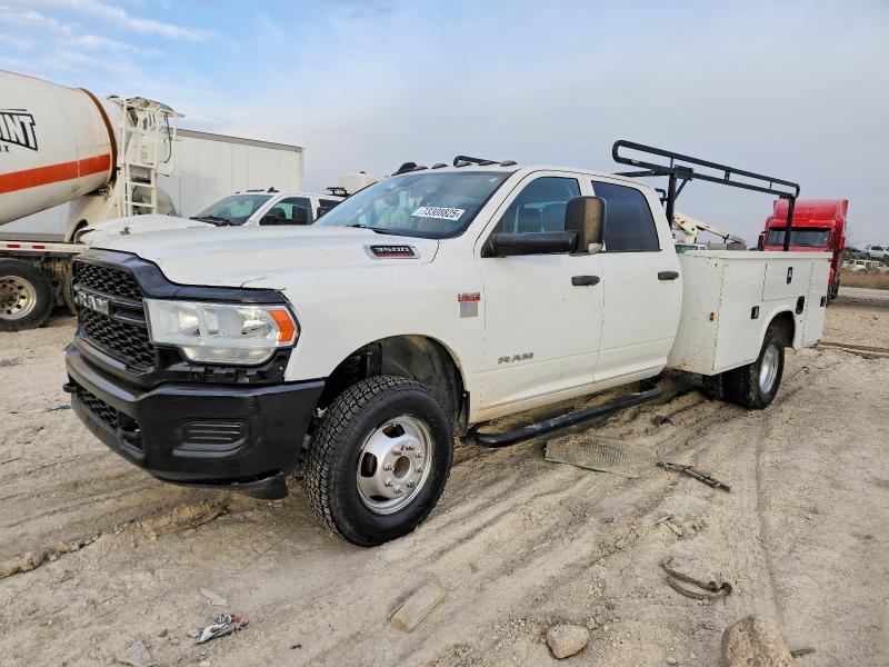 Aukcja sprzedaży 2019 Ram 3500, vin: 3C7WRSCJ7KG561085, numer aukcji: 73308825