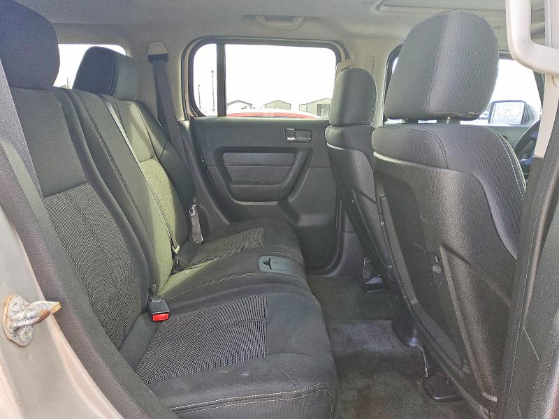 Aukcja sprzedaży 2008 Hummer H3, vin: 5GTEN13E588142032, numer aukcji: 72814385