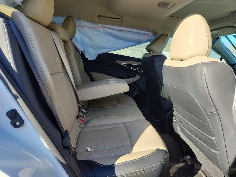 Aukcja sprzedaży 2025 Subaru Outback, vin: 4S4BTANC6S3110234, numer aukcji: 99539555