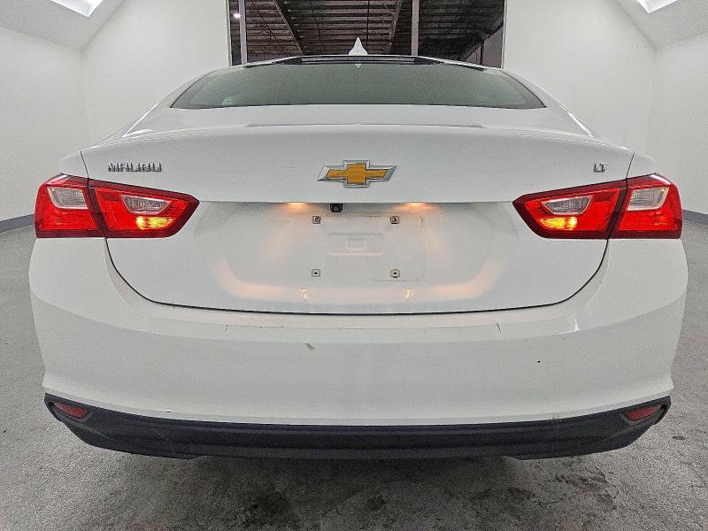 Продажа на аукционе авто 2023 Chevrolet Malibu, vin: 1G1ZD5ST5PF220685, номер лота: 42014036