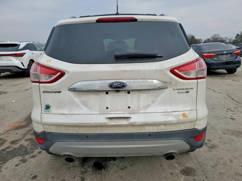 Продажа на аукционе авто 2014 Ford Escape, vin: 1FMCU9JX0EUA75522, номер лота: 72341495