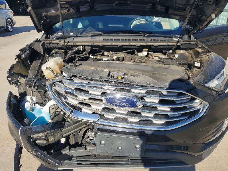 2021 Ford Edge მანქანა იყიდება აუქციონზე, vin: 2FMPK3J97MBA26425, აუქციონის ნომერი: 72779025