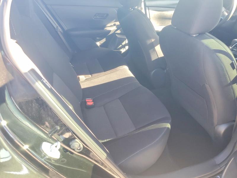 Aukcja sprzedaży 2024 Nissan Sentra, vin: 3N1AB8CV8RY290174, numer aukcji: 99203765