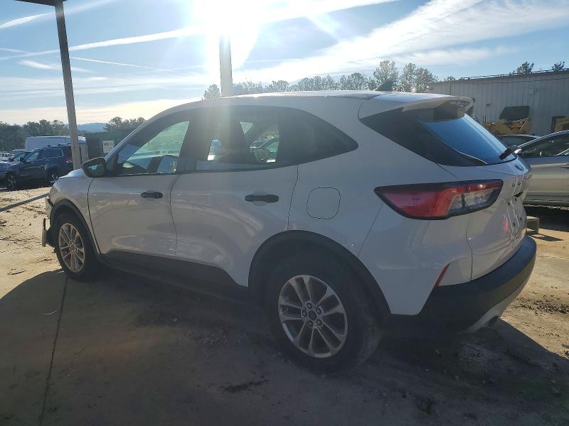 Aukcja sprzedaży 2020 Ford Escape, vin: 1FMCU0F65LUB56248, numer aukcji: 72402185