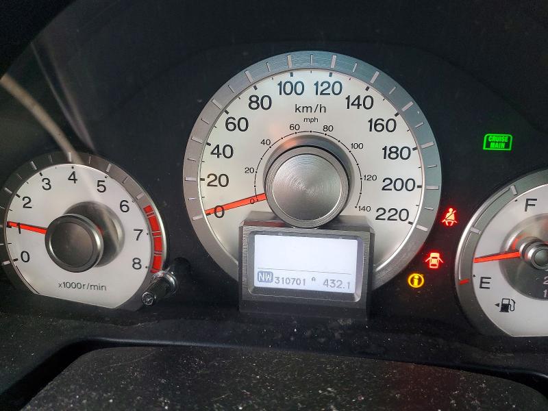 2011 Honda Pilot მანქანა იყიდება აუქციონზე, vin: 5FNYF4H94BB503949, აუქციონის ნომერი: 73810315