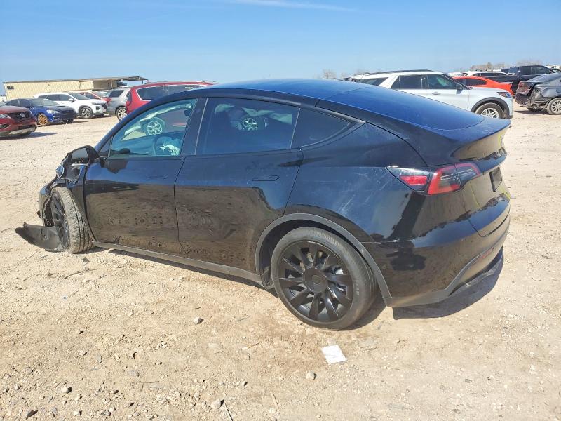 74787745 :رقم المزاد ، 7SAYGDEEXNF323509 vin ، 2022 Tesla Model Y مزاد بيع
