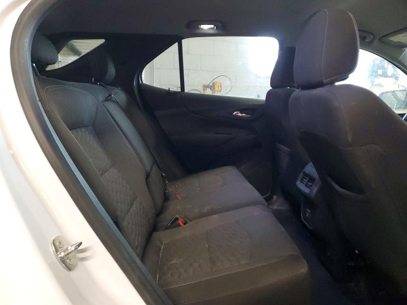 Продажа на аукционе авто 2019 Chevrolet Equinox, vin: 3GNAXKEV2KL200813, номер лота: 74681035
