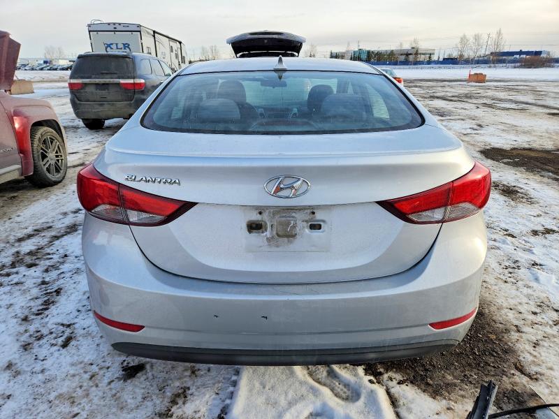 Aukcja sprzedaży 2014 Hyundai Elantra, vin: 5NPDH4AE1EH504014, numer aukcji: 75317635