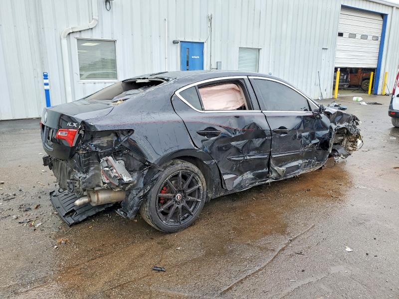 Продаж на аукціоні авто 2013 Acura Ilx, vin: 19VDE1F54DE010404, номер лоту: 73184985